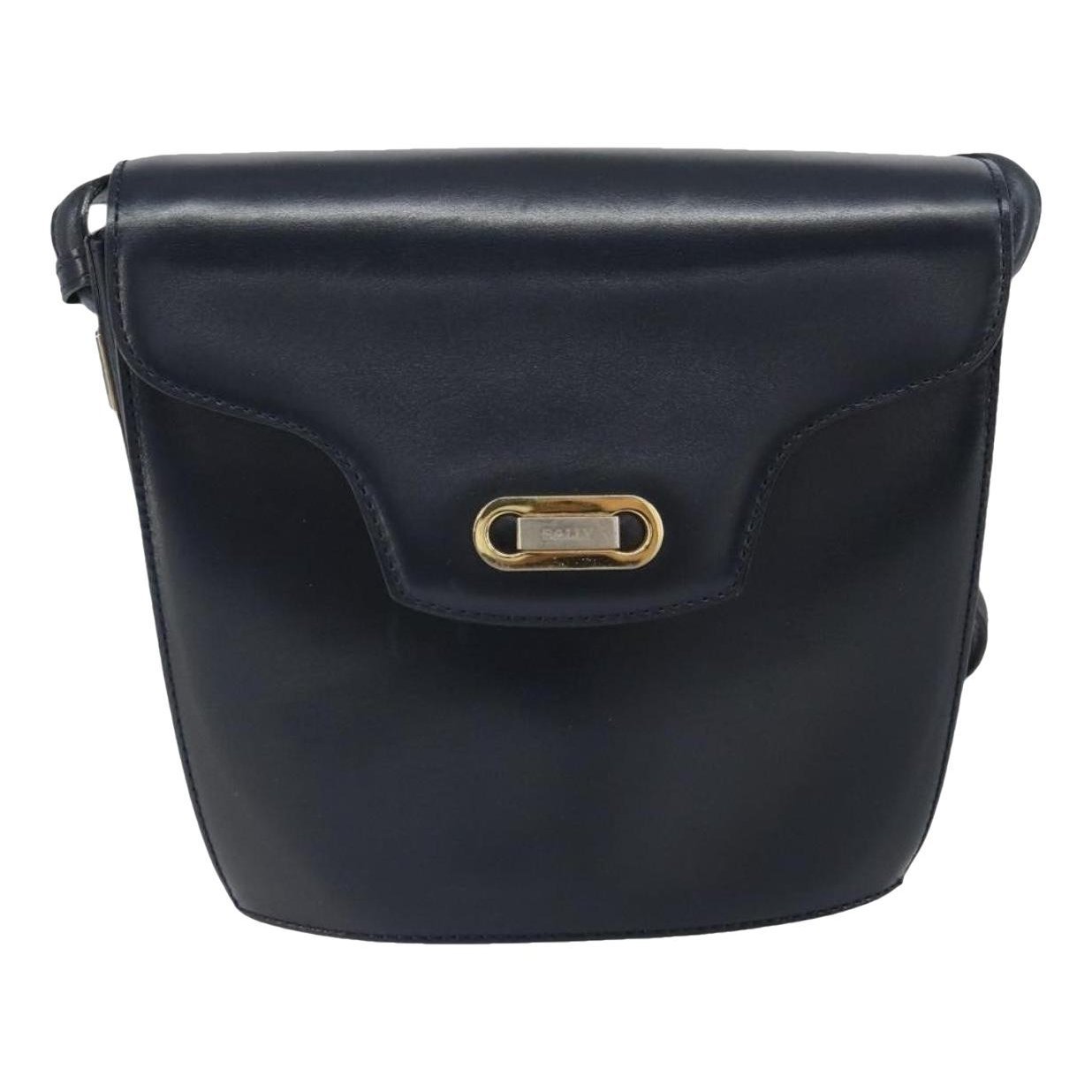 Bally Leather handbag
