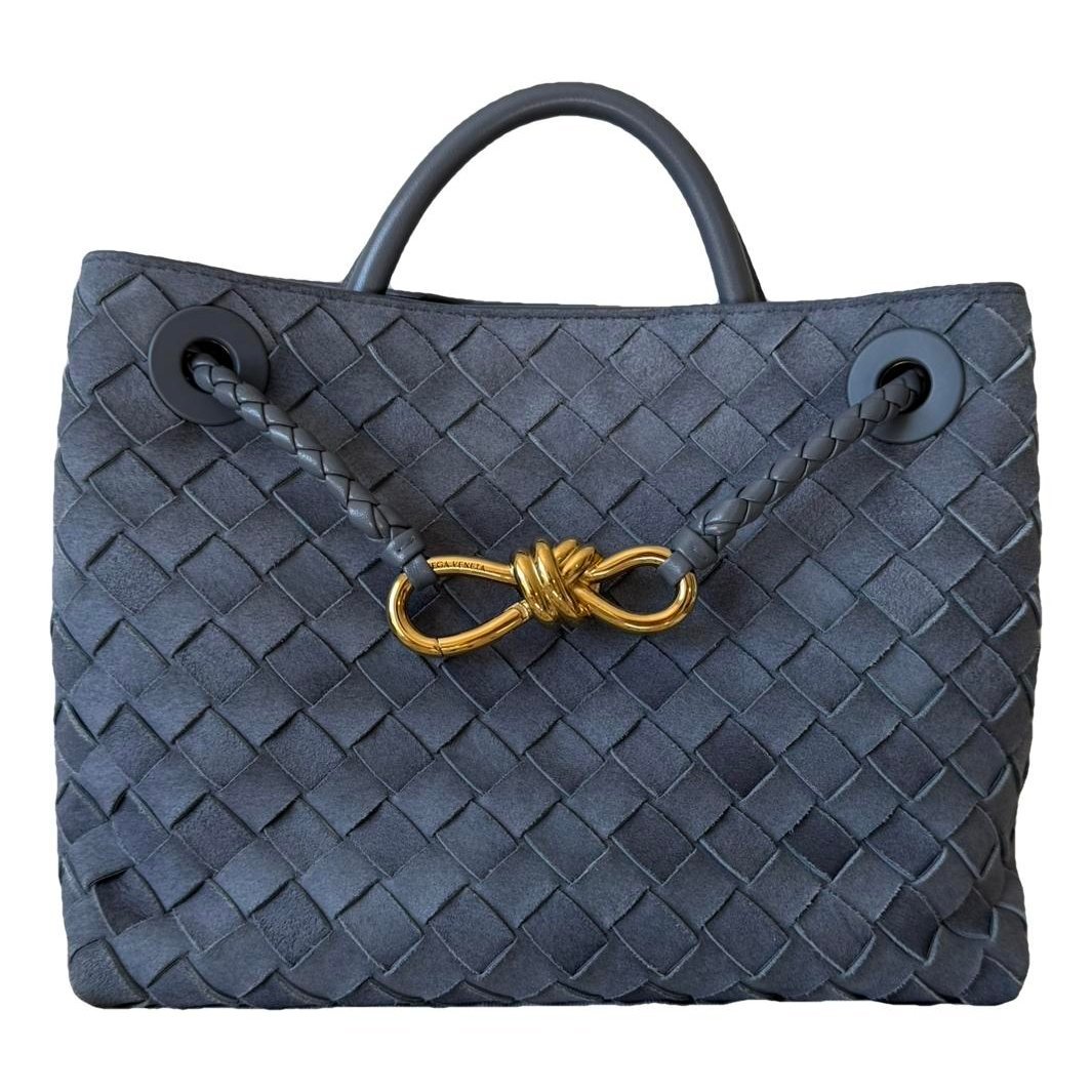 Bottega Veneta Andiamo crossbody bag