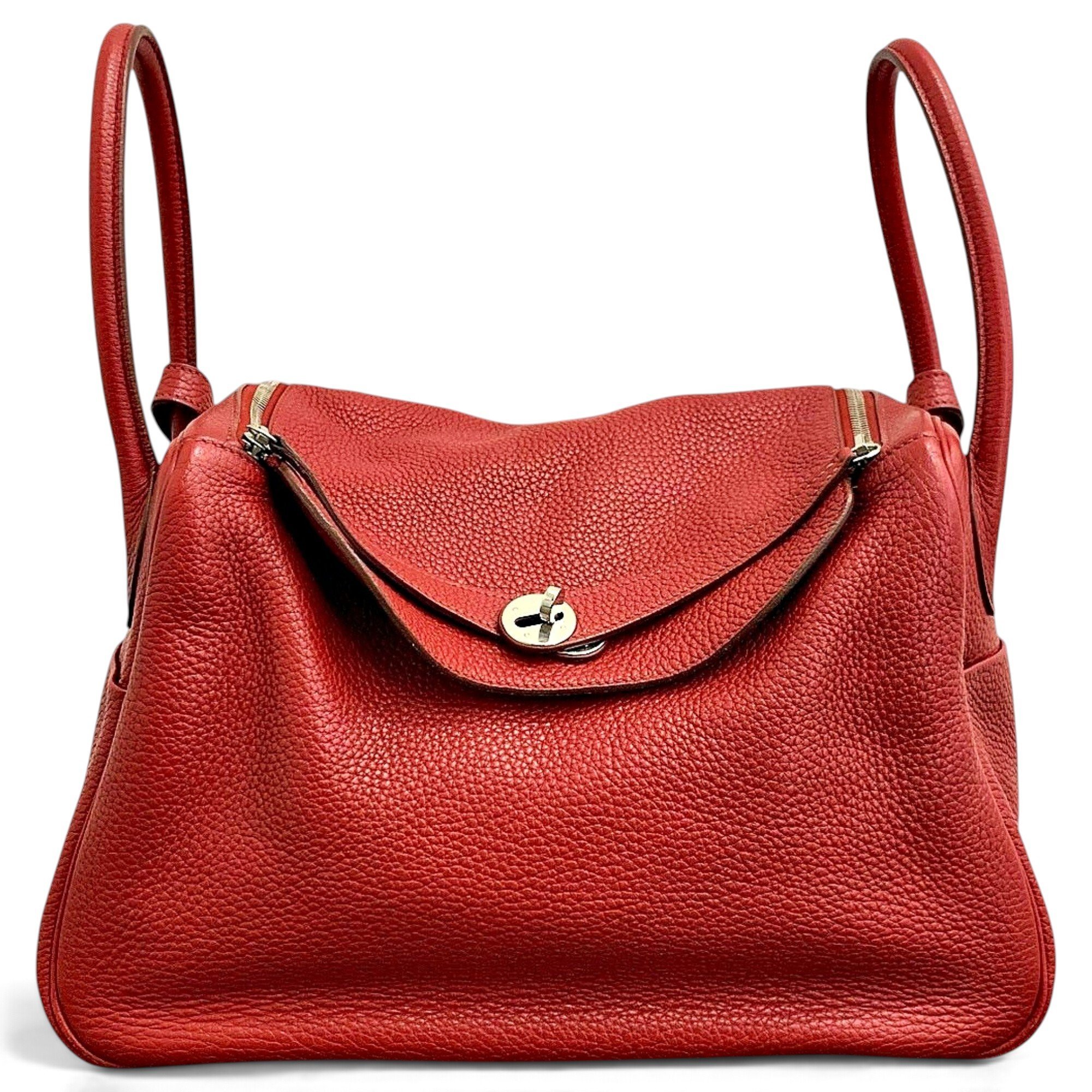 Hermes Lindy Handbag 2959