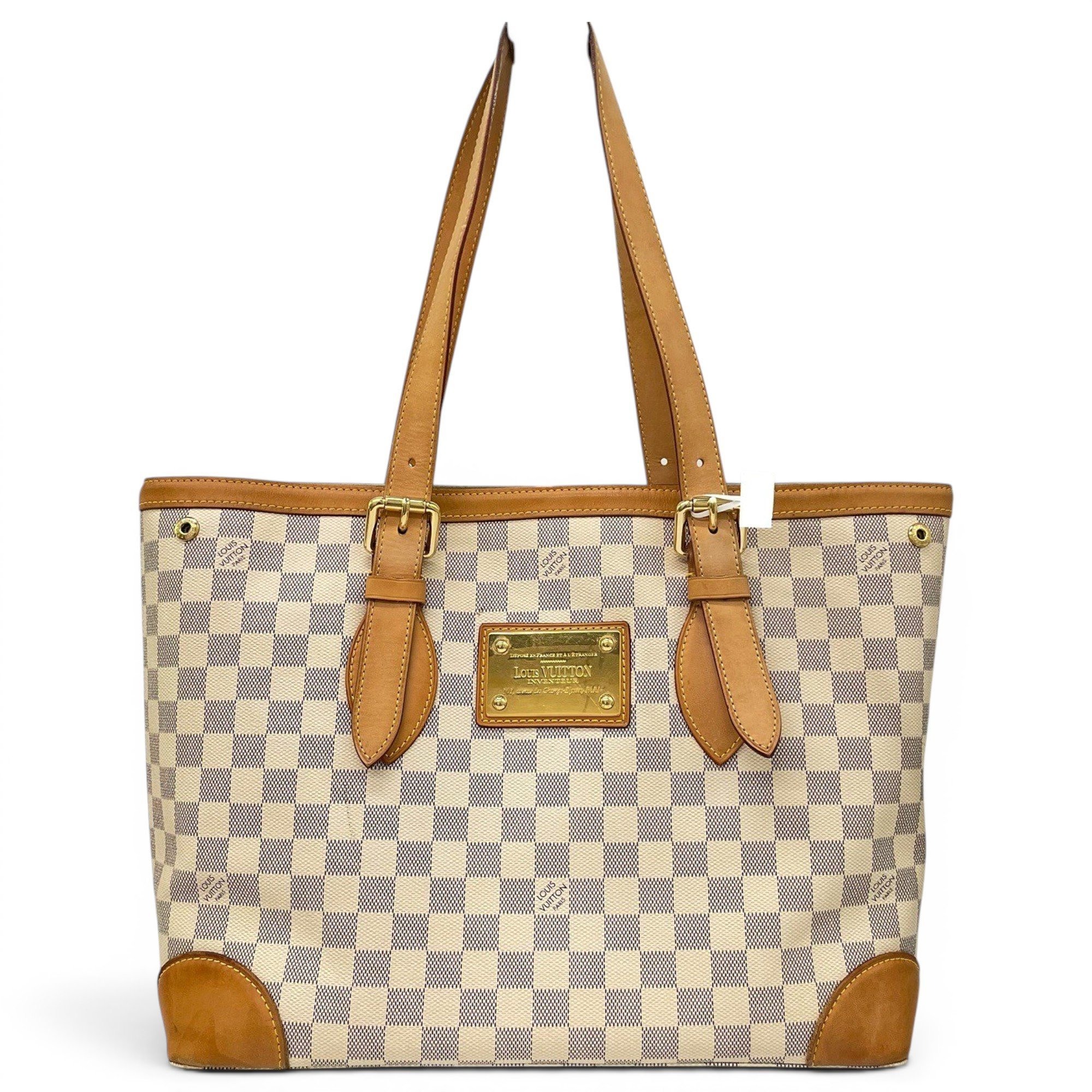Hampstead leather handbag