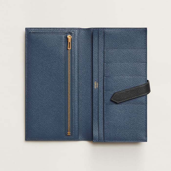 Bearn Verso Wallet