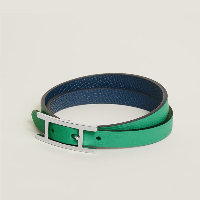 Behapi Double Tour Bracelet