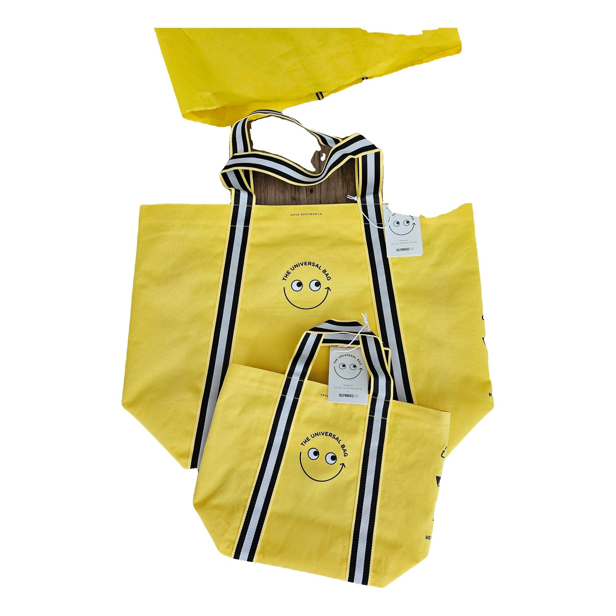 Tote