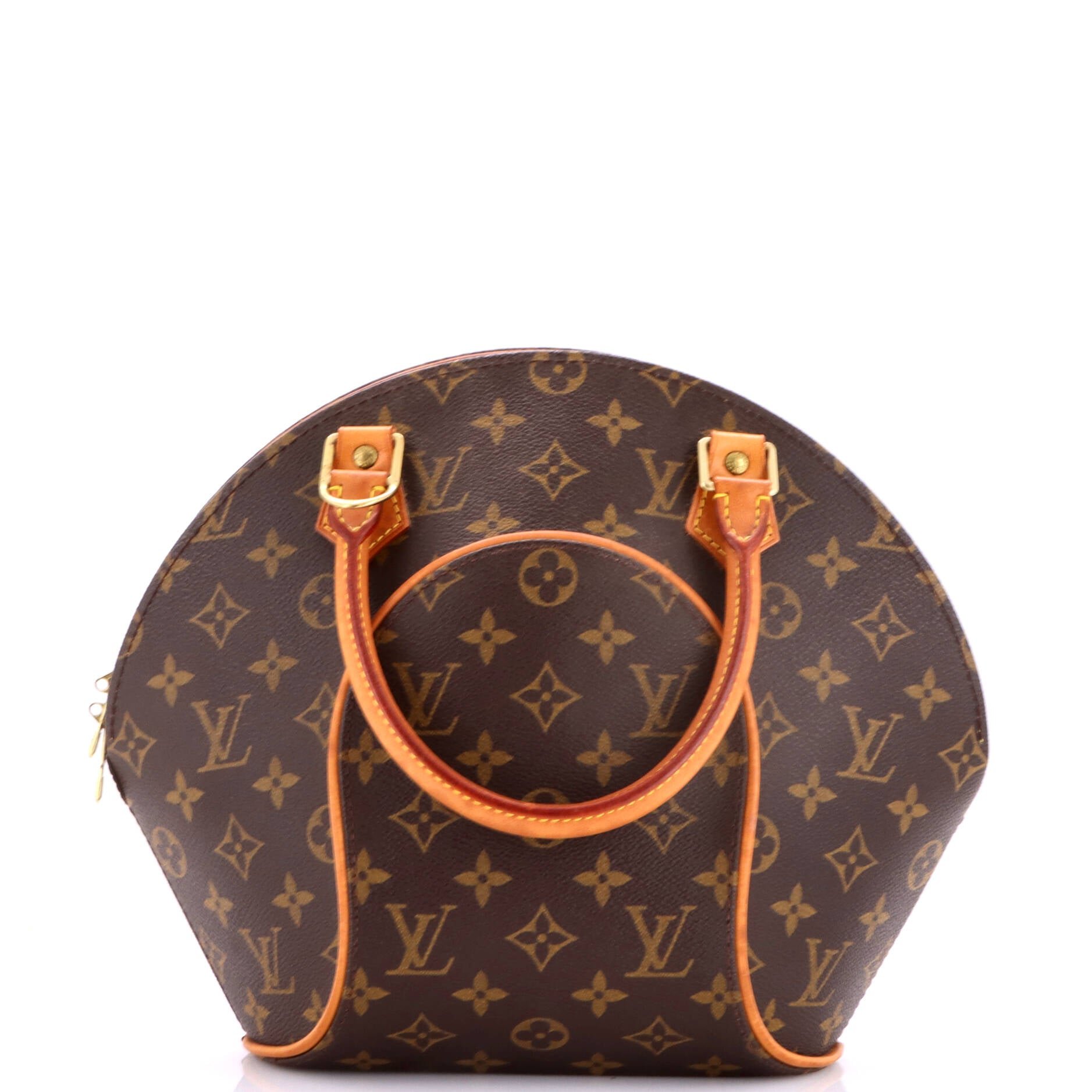Ellipse Bag Monogram Canvas PM