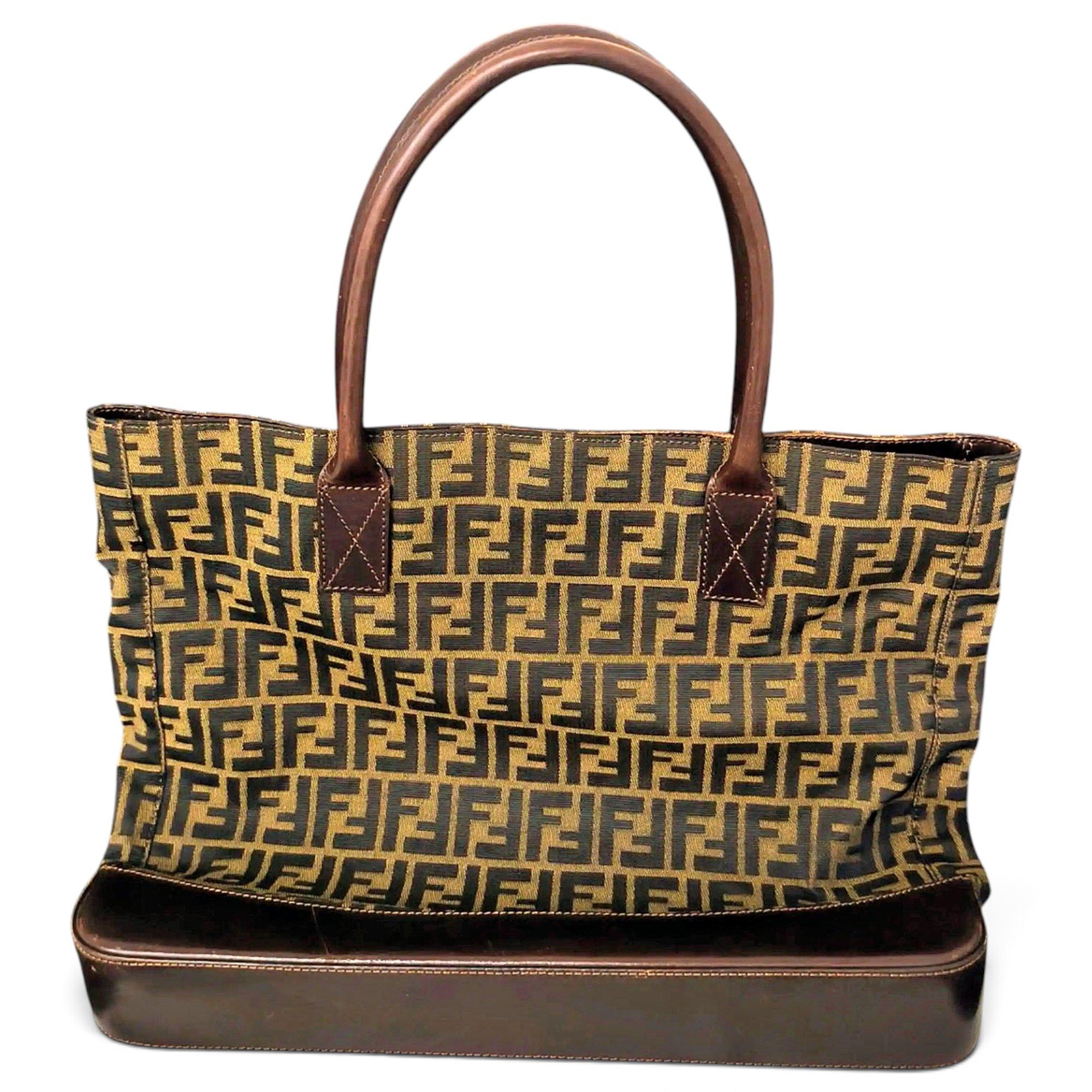 Roll Bag cloth handbag