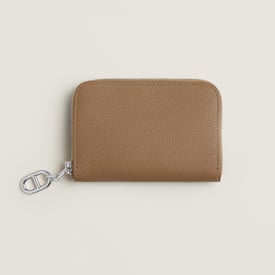 Zipengo Chaine d'Ancre Compact card holder