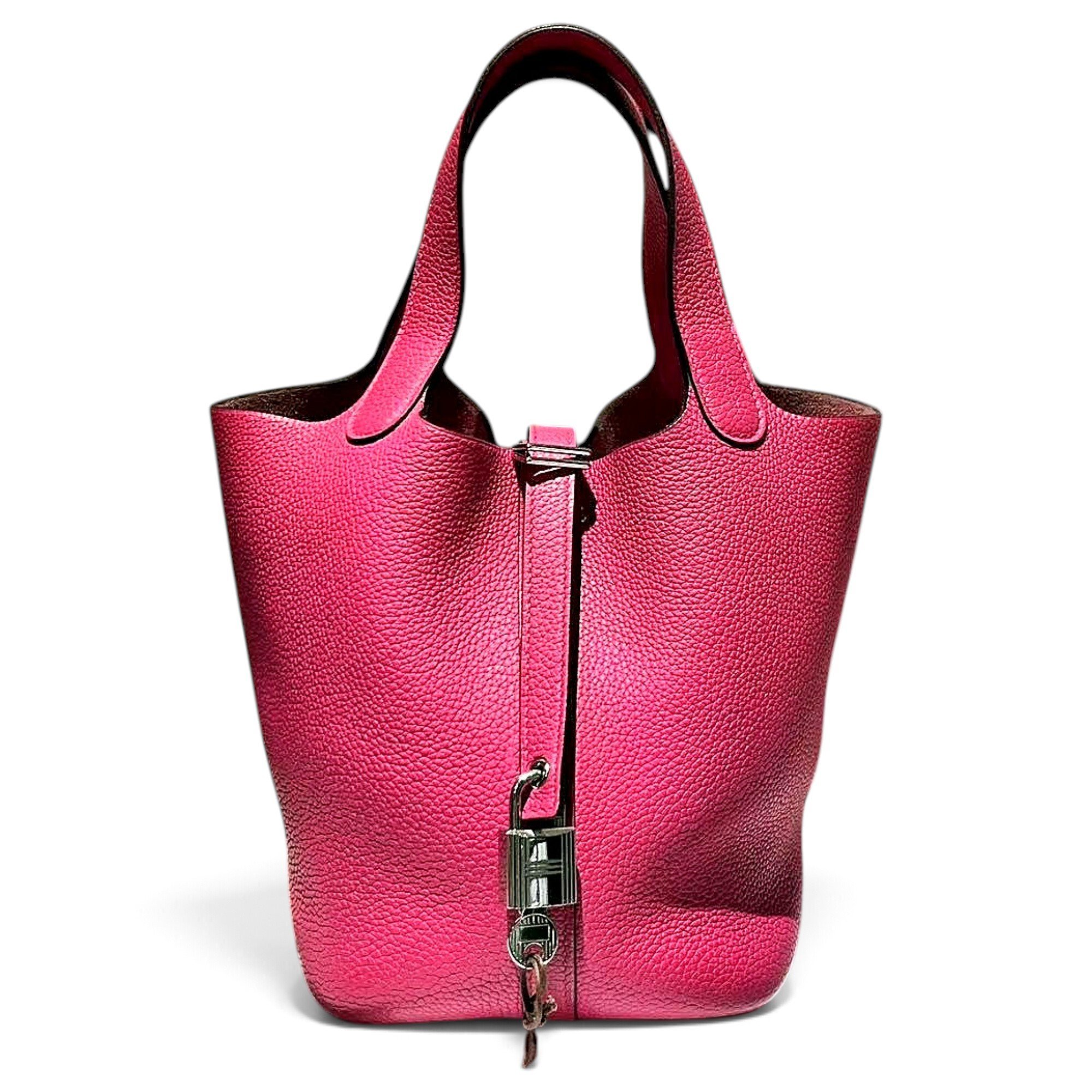 Hermes Picotin 18 Handbag