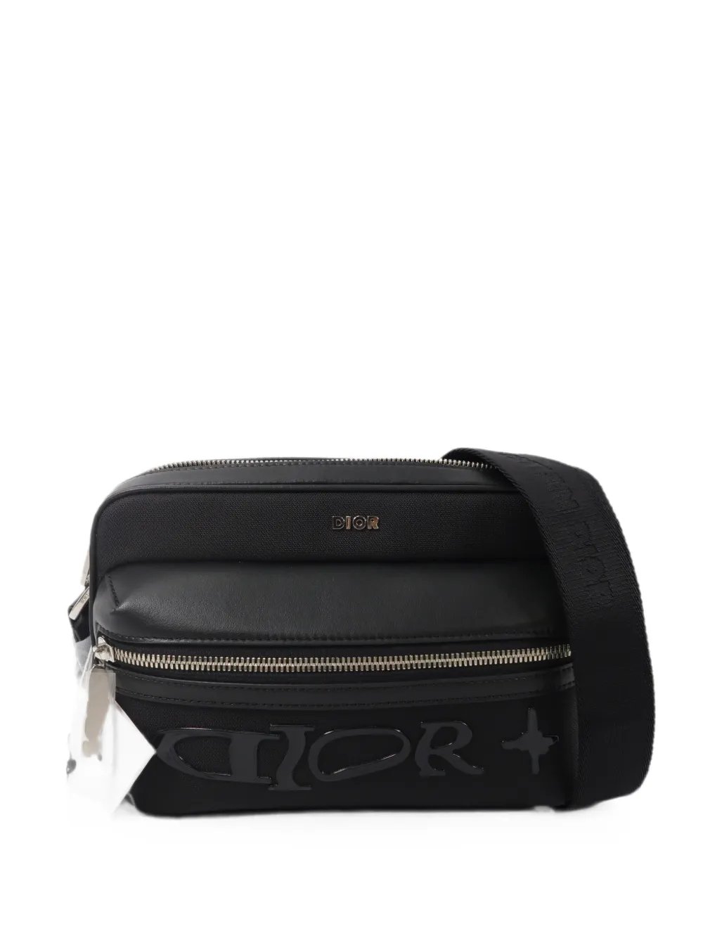 x Lewis Hamilton Rider 2.0 shoulder bag