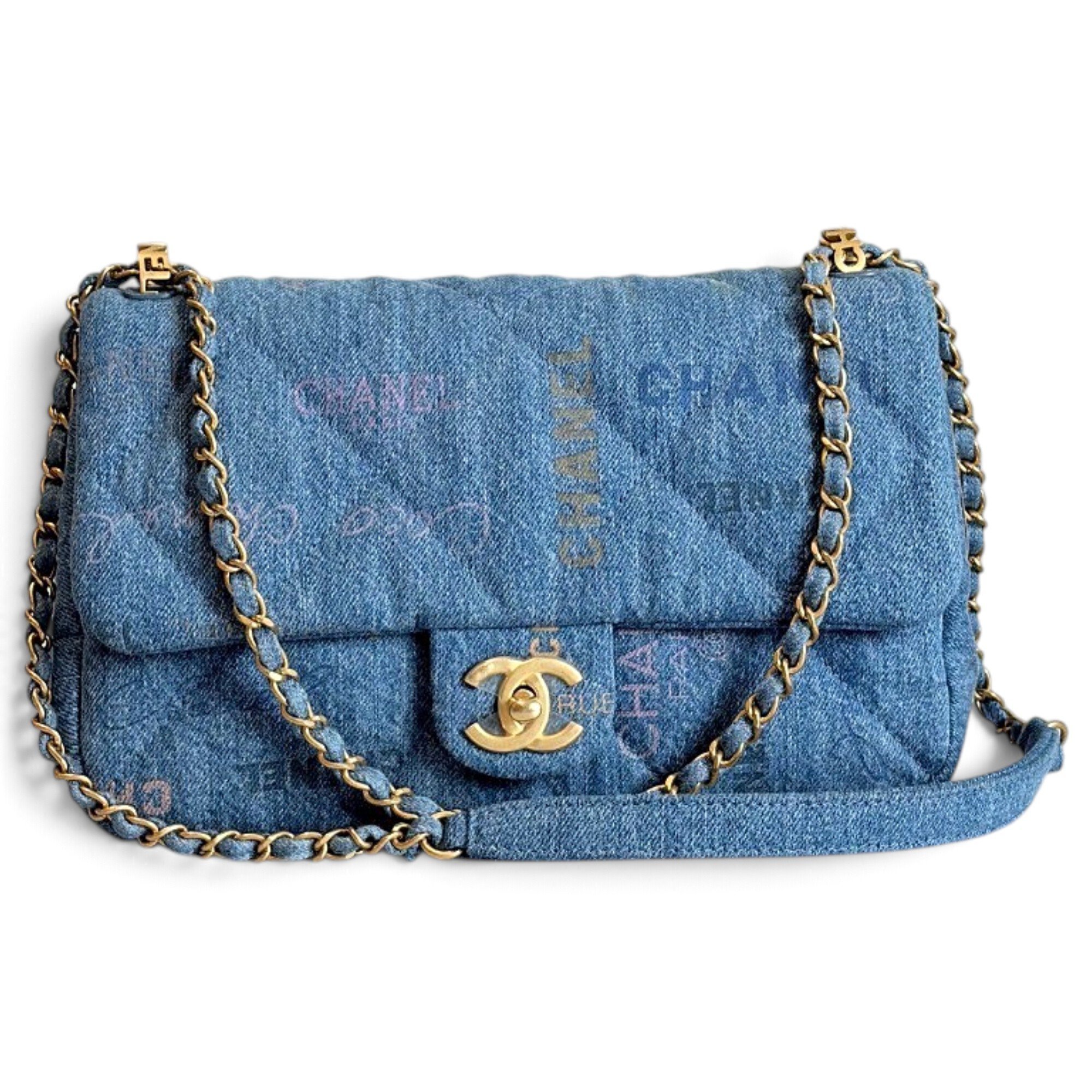 Timeless/Classique crossbody bag