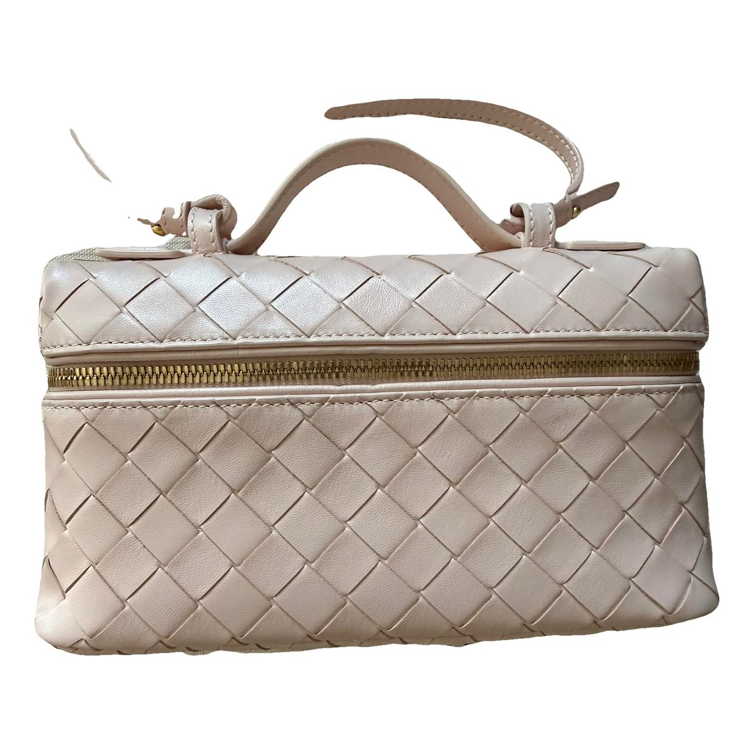 Bang leather handbag