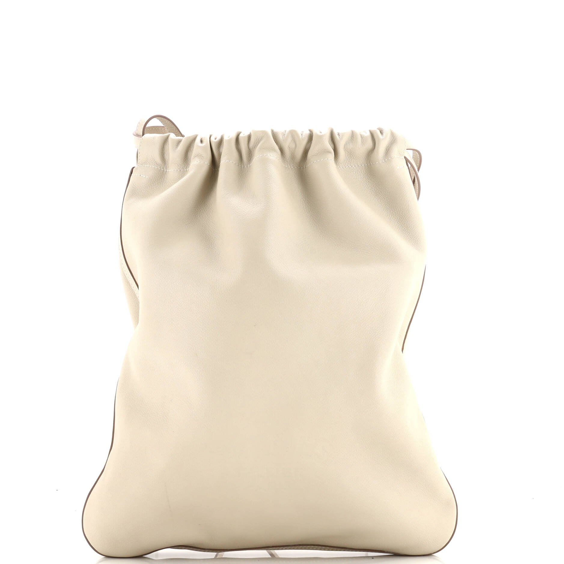 Hermes Bridado Backpack Evercolor
