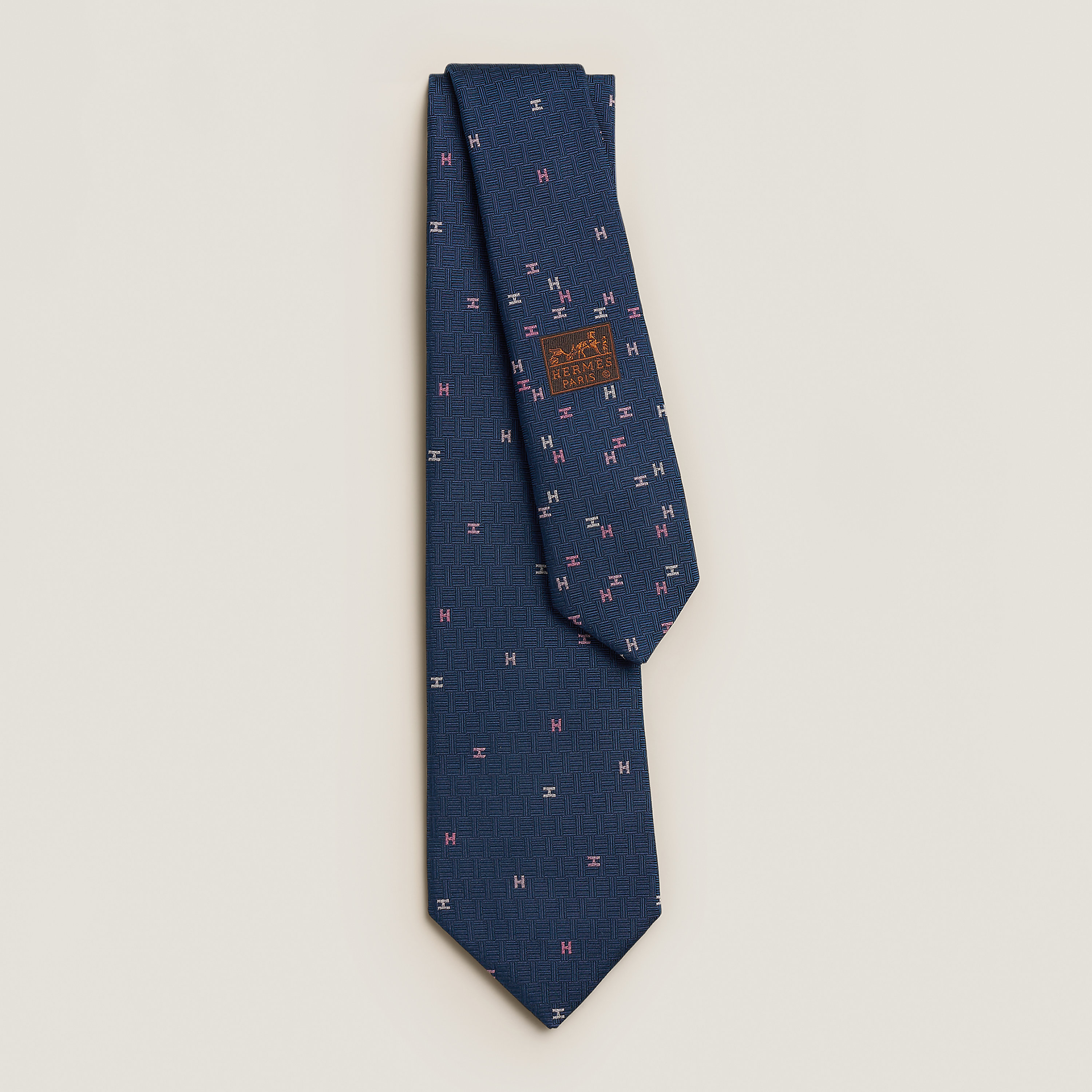 Spread H Tie