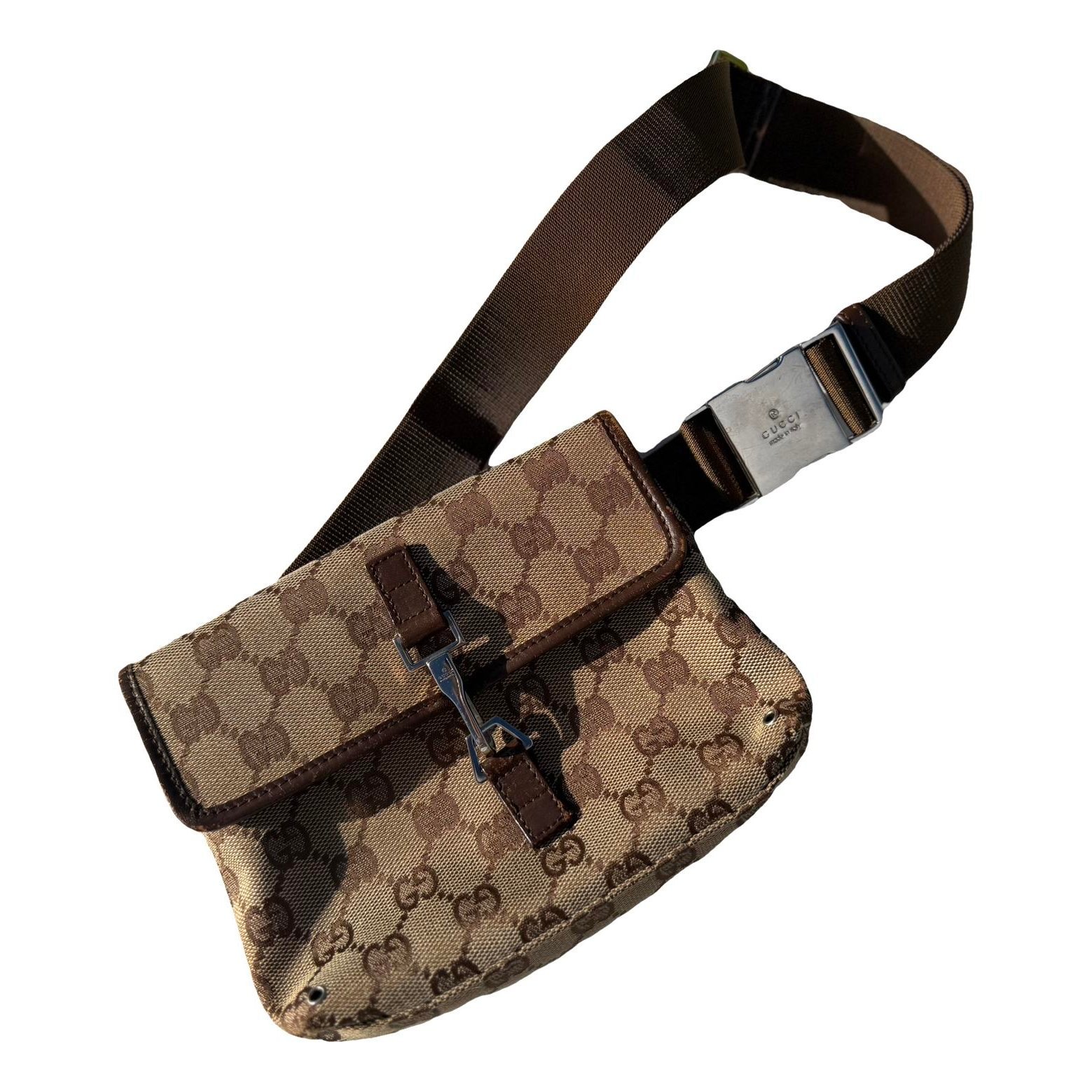 Cloth mini bag