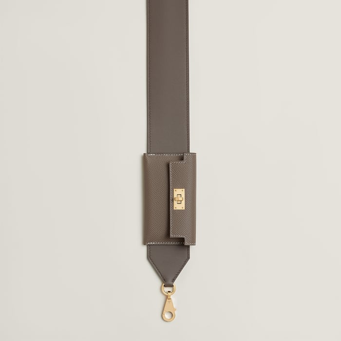 Kelly Pocket 50 MM Bag Strap