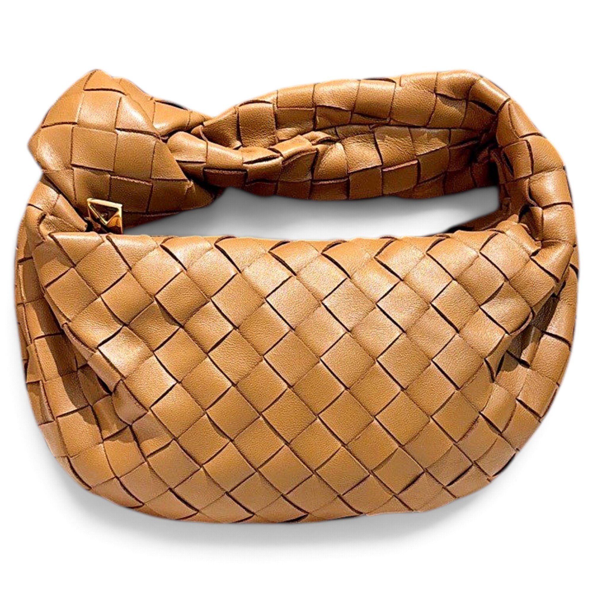 Jodie leather handbag