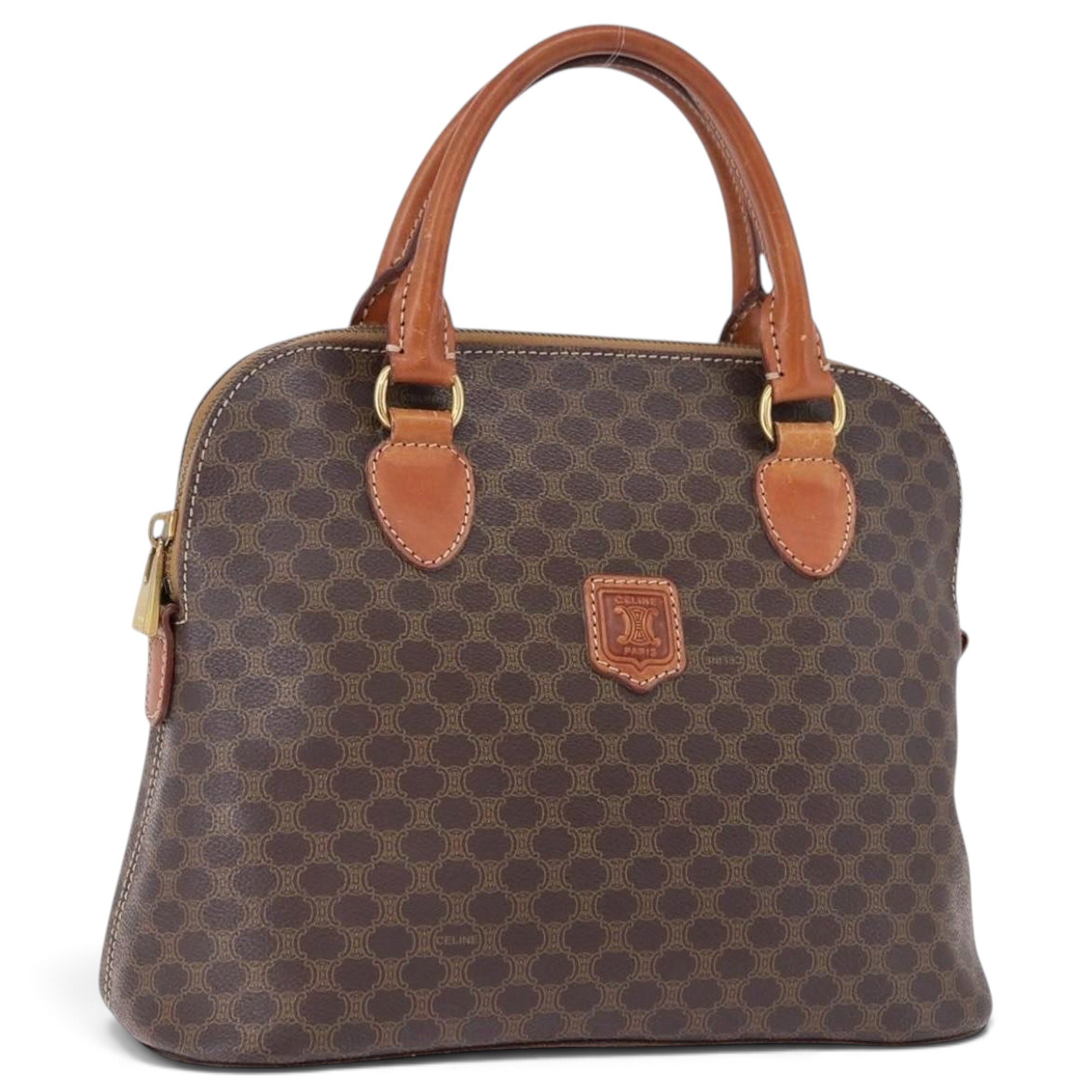 Cloth handbag