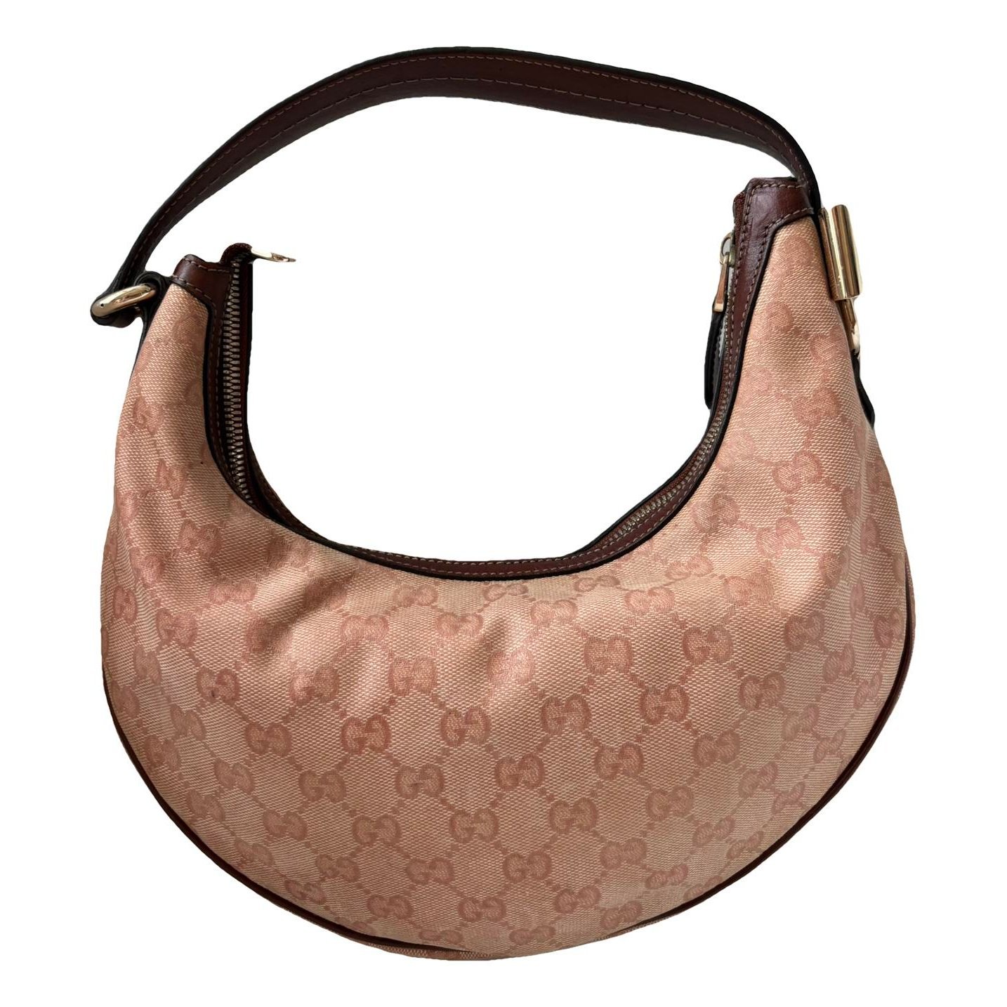 Ophidia Hobo cloth handbag