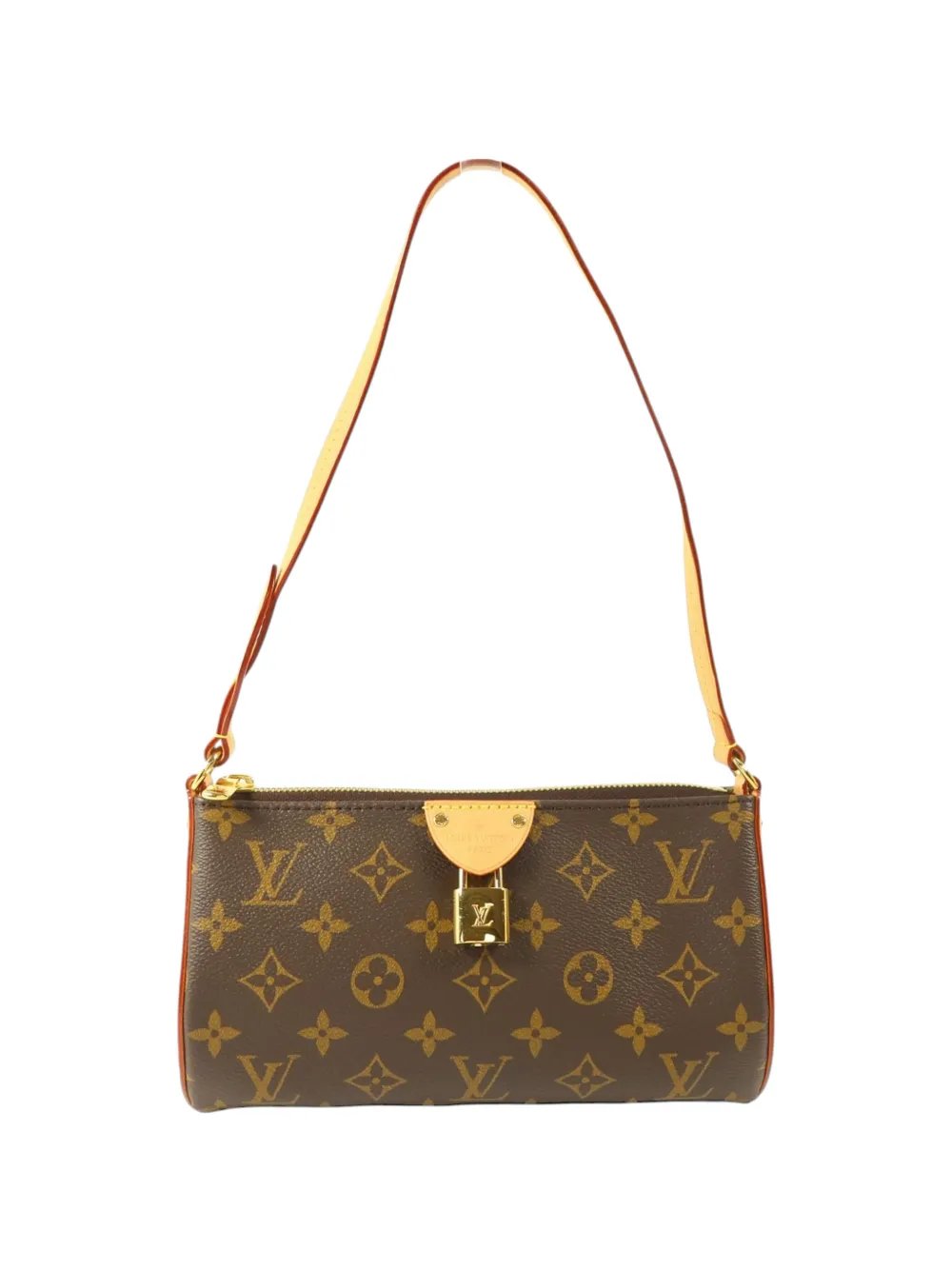 Tirette Monogram shoulder bag