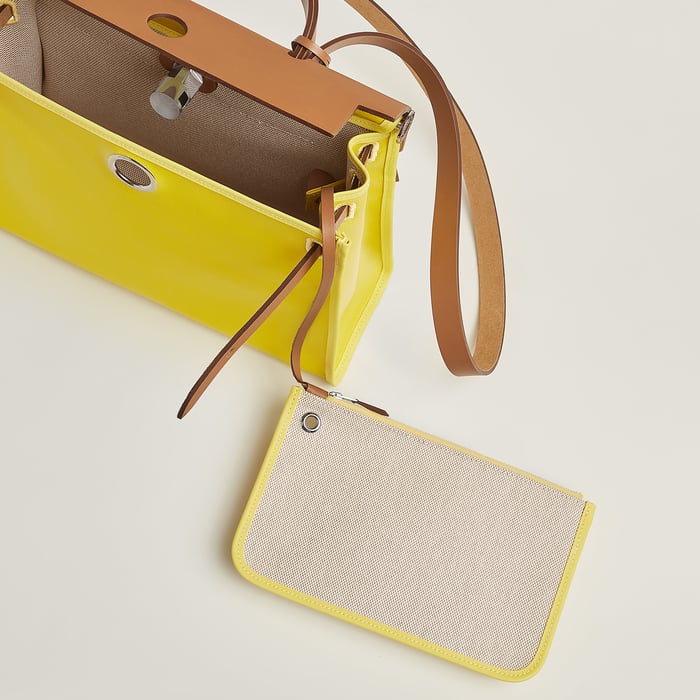 Bolsa Herbag Zip 31