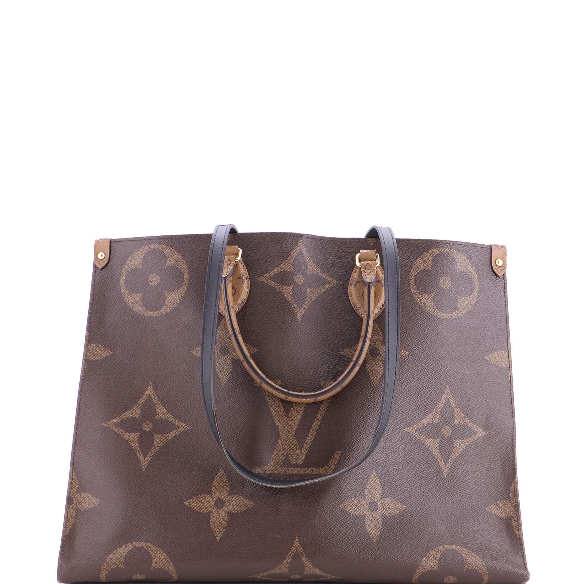 OnTheGo Tote Reverse Monogram Giant GM