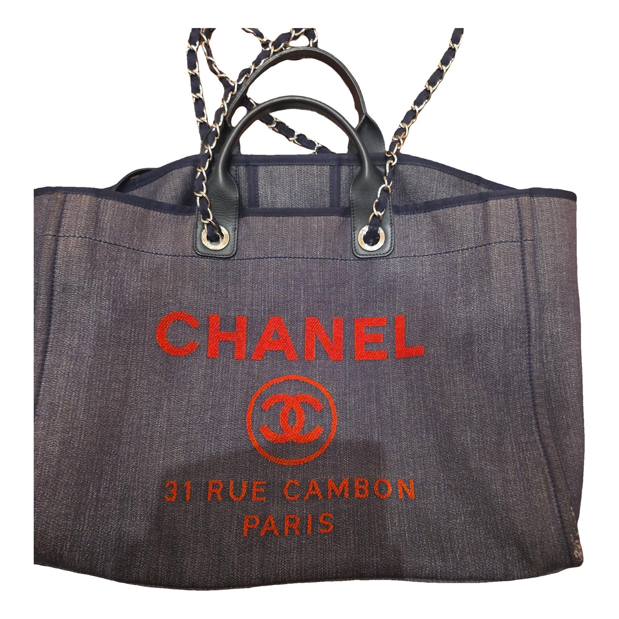 Deauville tote