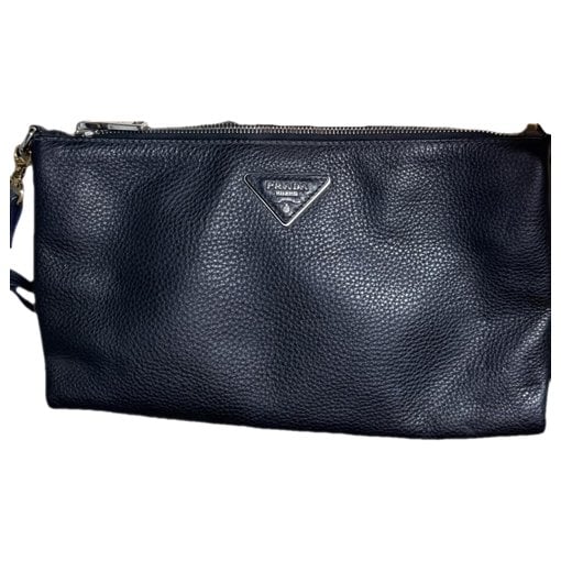 Light Frame leather handbag
