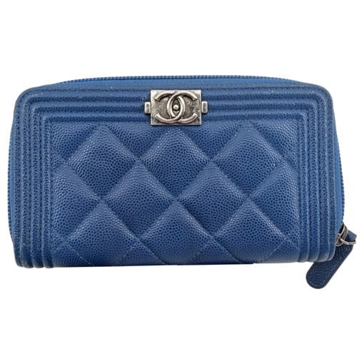 Leather bag