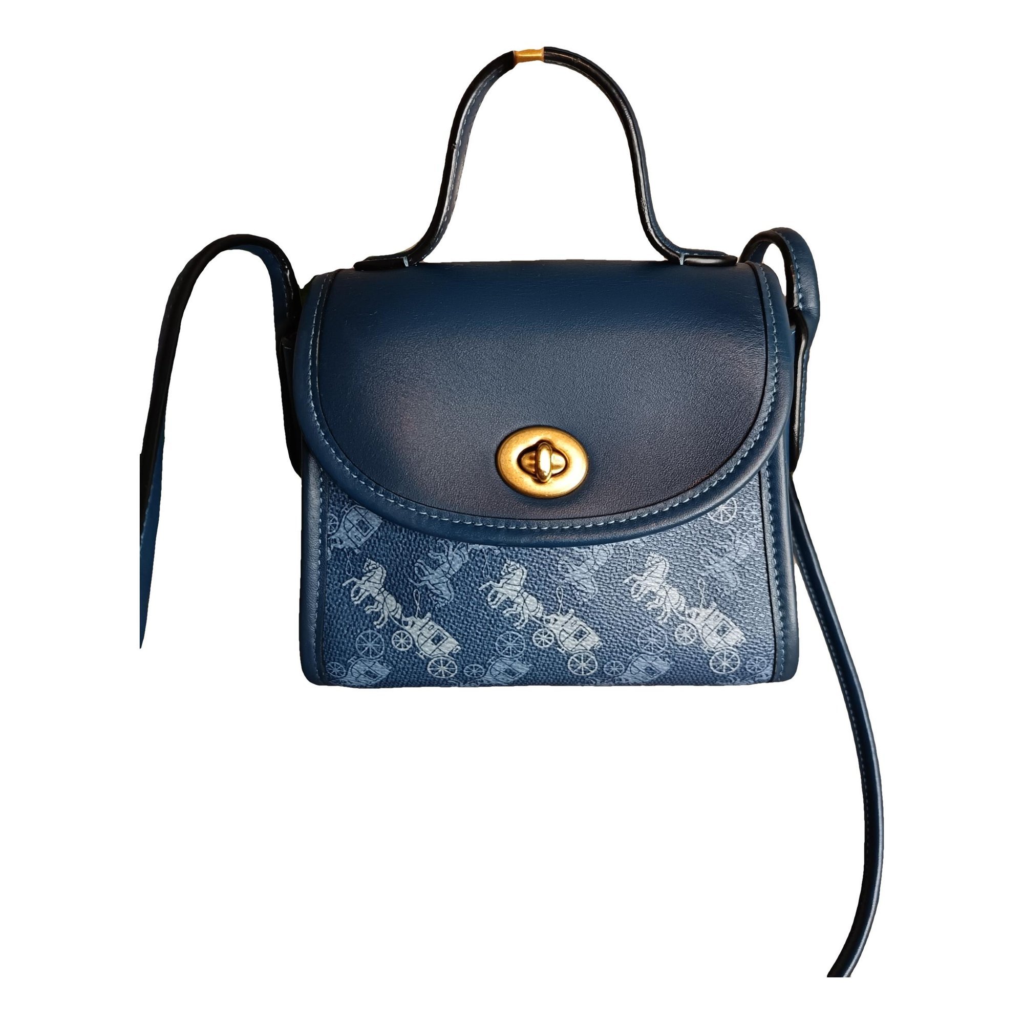 Crossbody bag