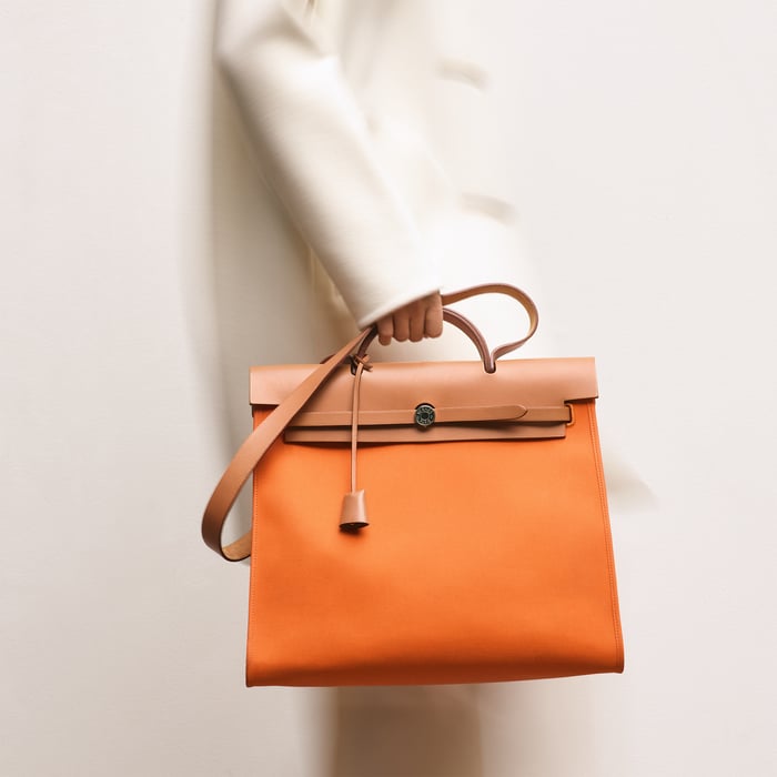Herbag Zip 39 백