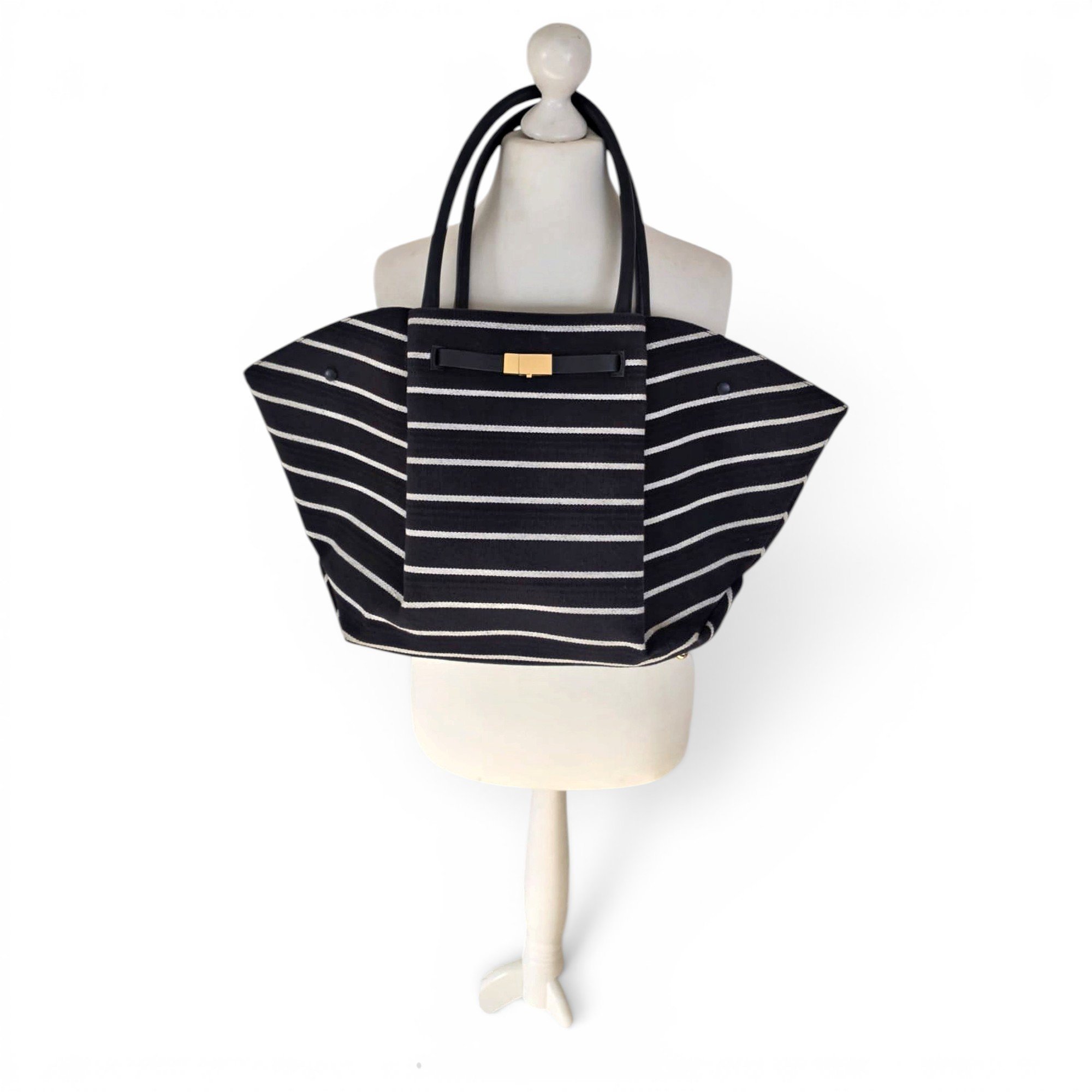 Montreal cloth tote