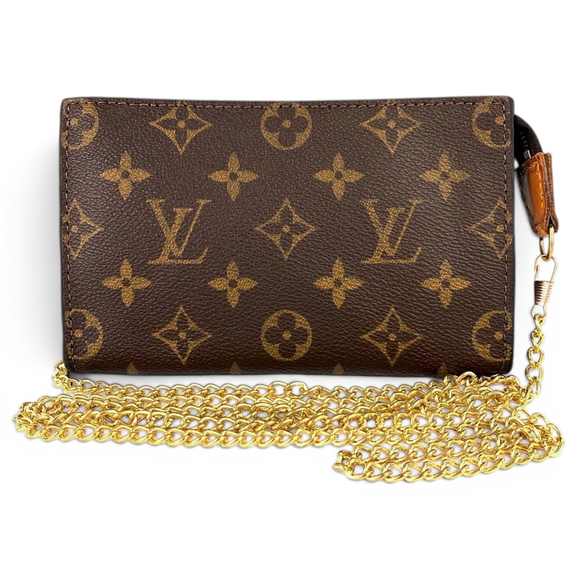 Pochette Accessoire cloth handbag