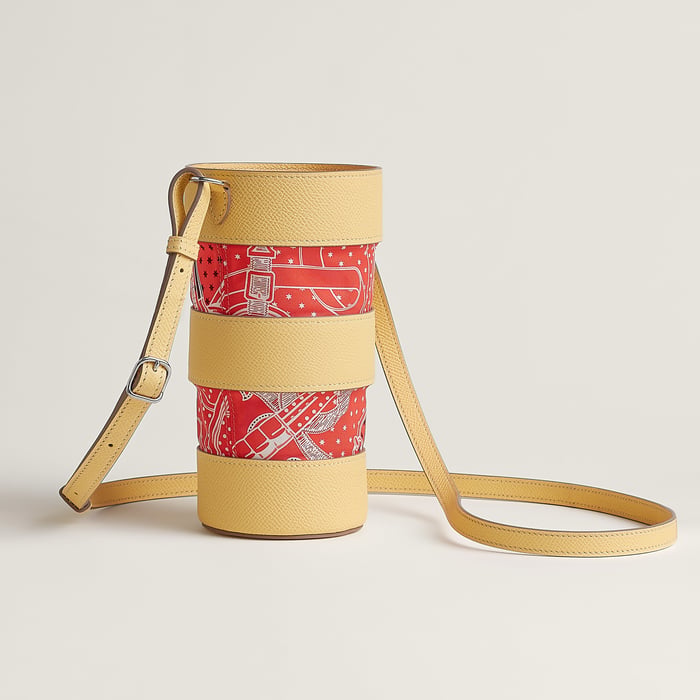 Avecsoie In the Pocket Water Bottle Holder