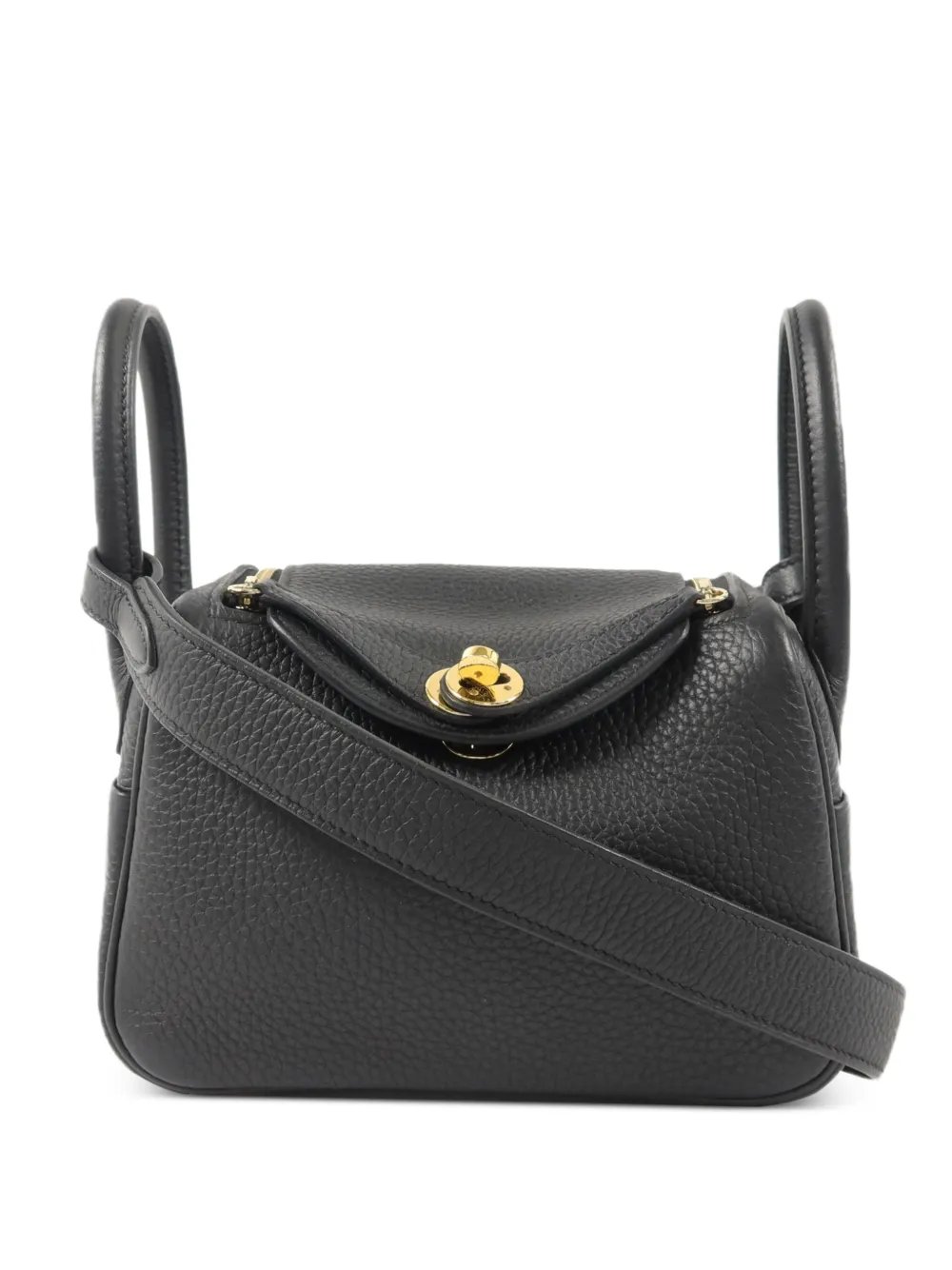 2023 mini Lindy tote bag
