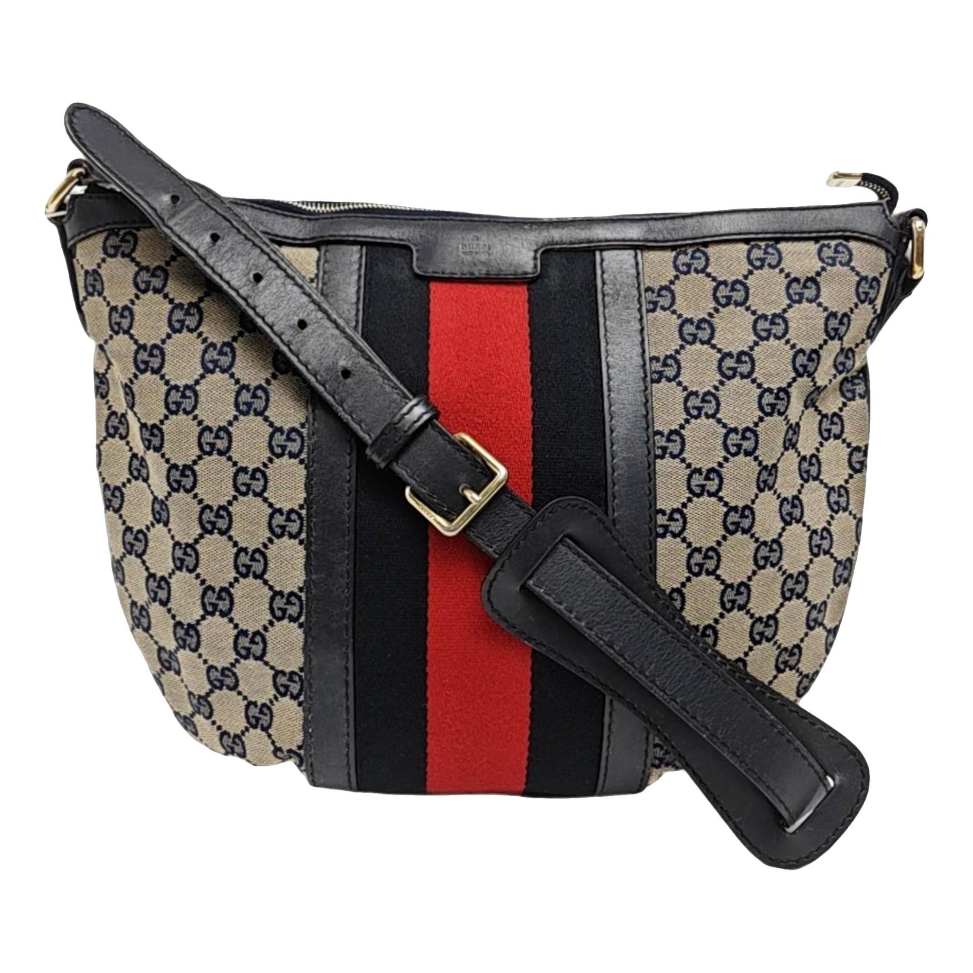 Crossbody bag