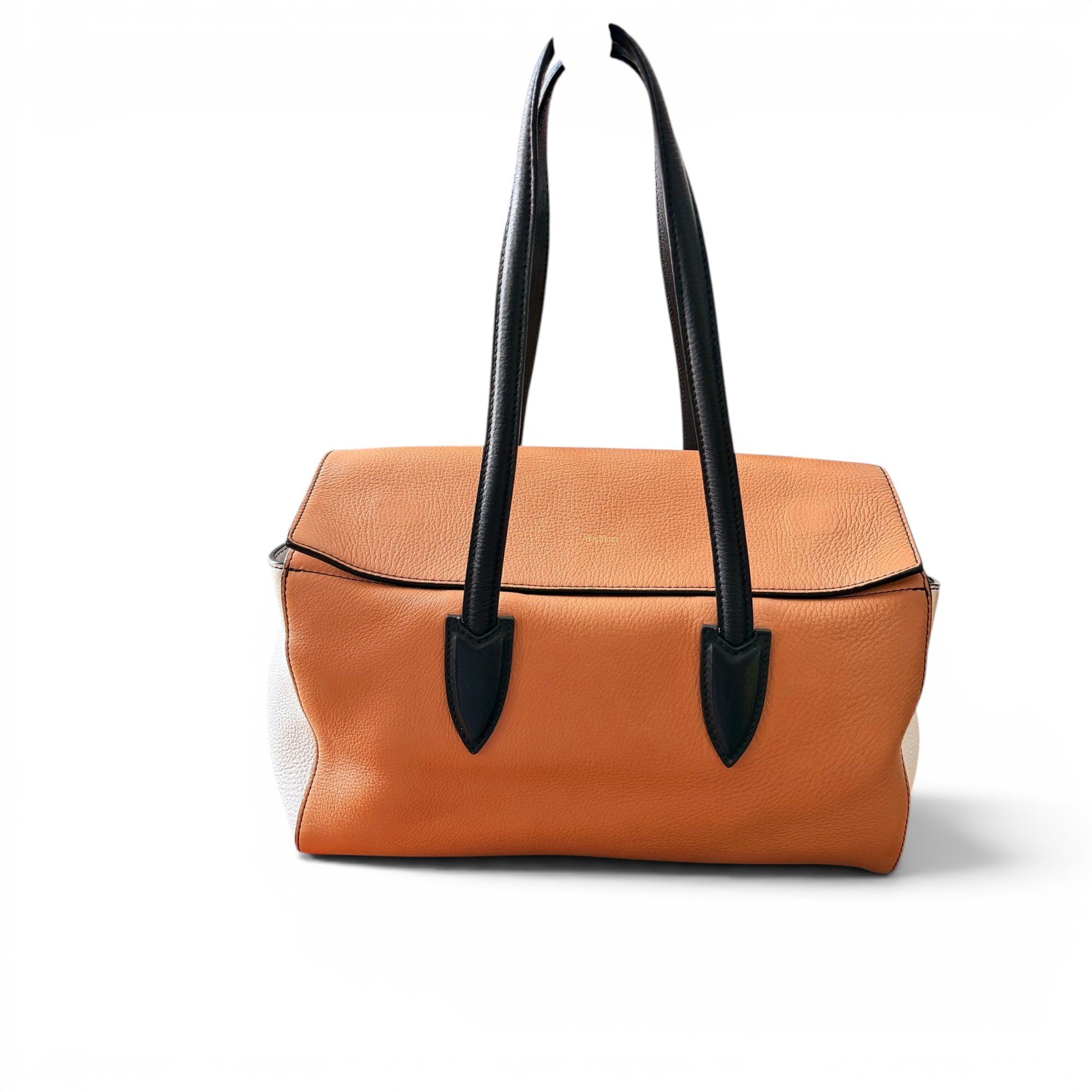 Max Mara Leather handbag