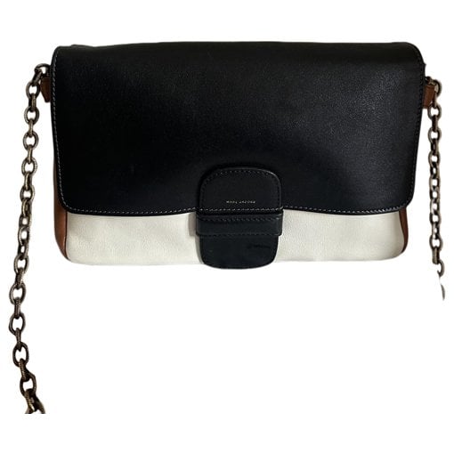 Marc Jacobs Leather handbag