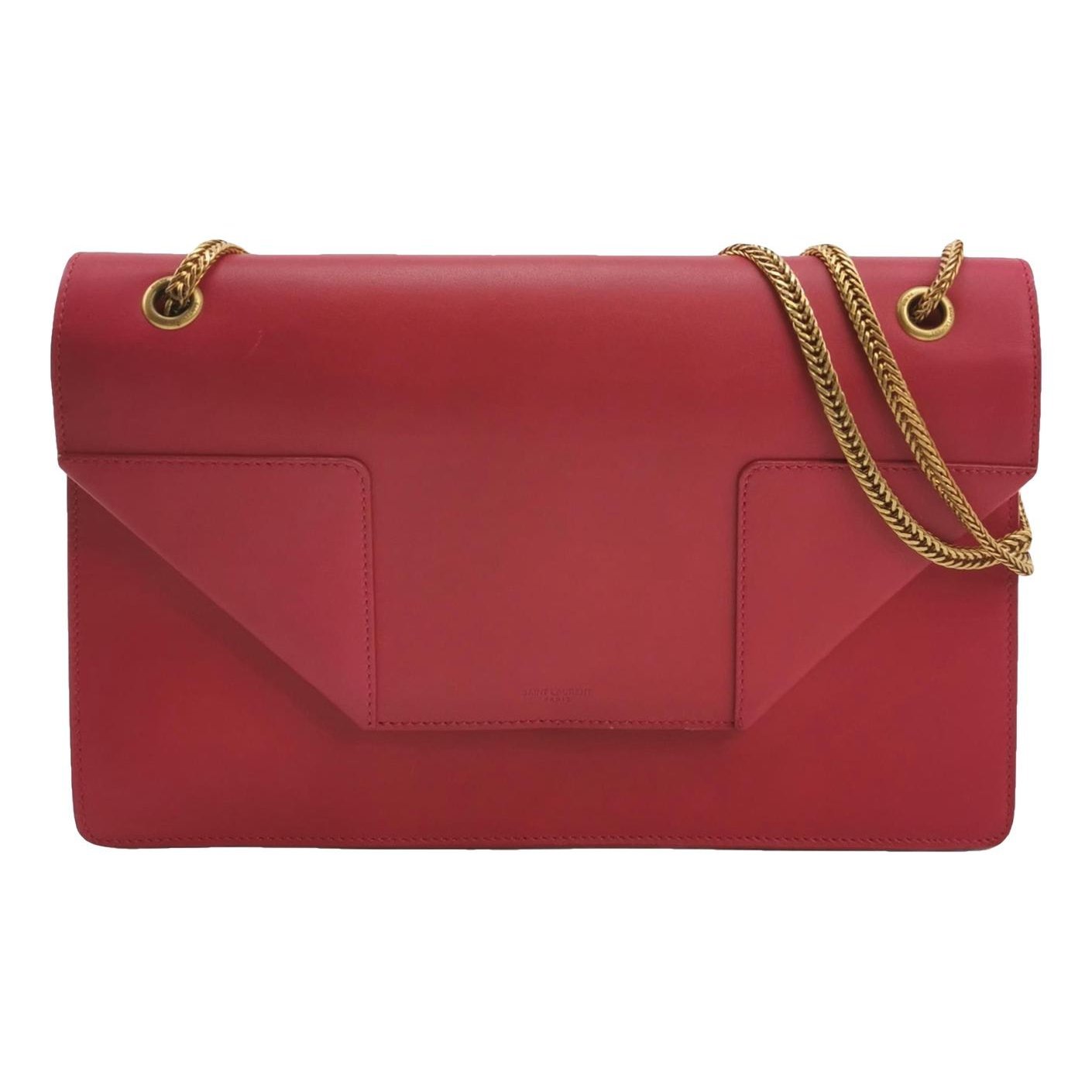 Betty leather bag