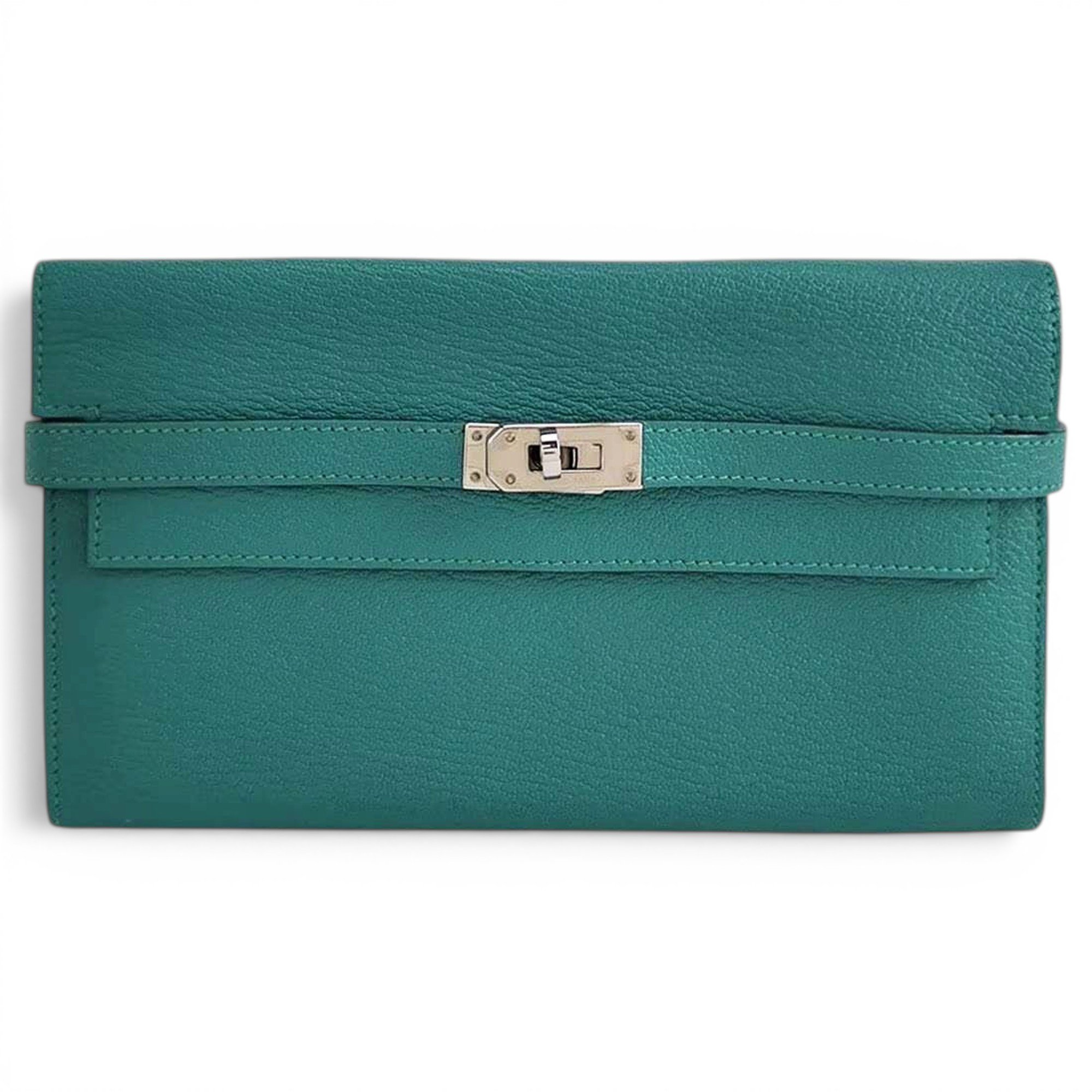 Kelly To Go leather handbag