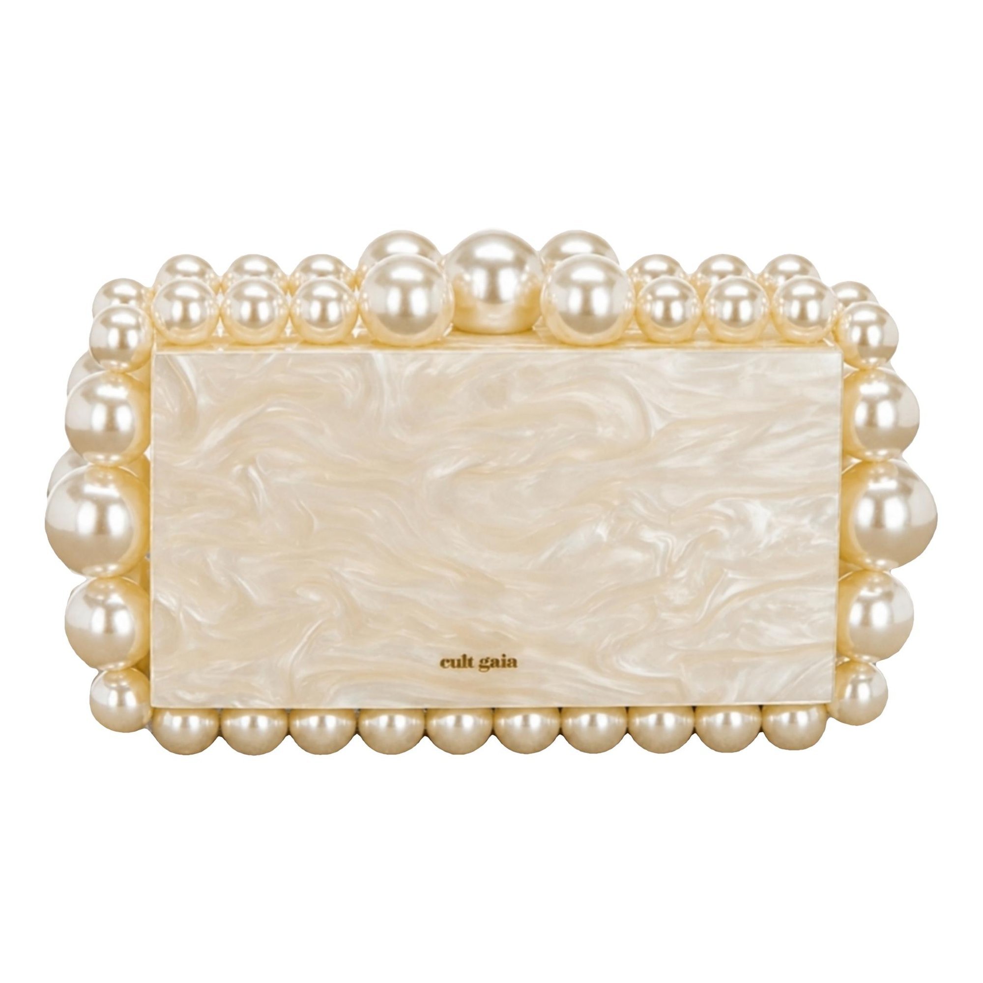 Clutch bag