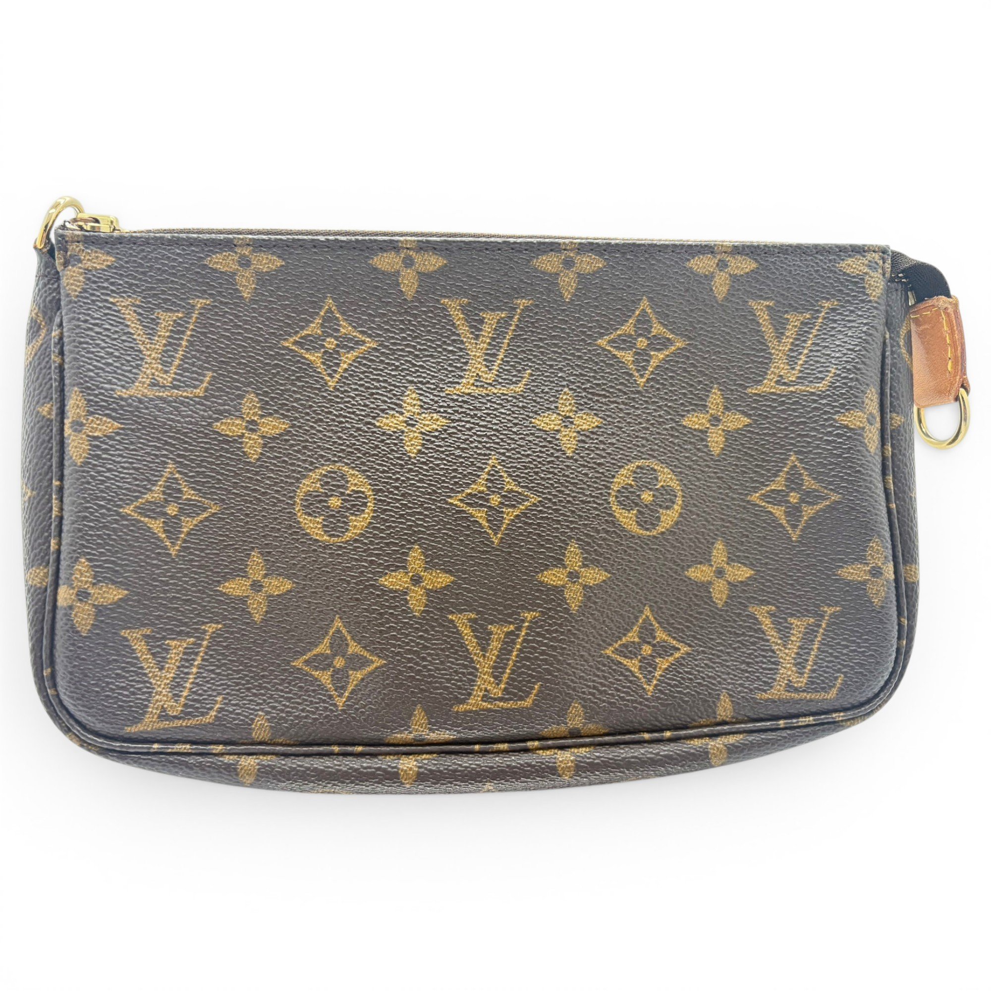 Pochette Accessoire cloth handbag