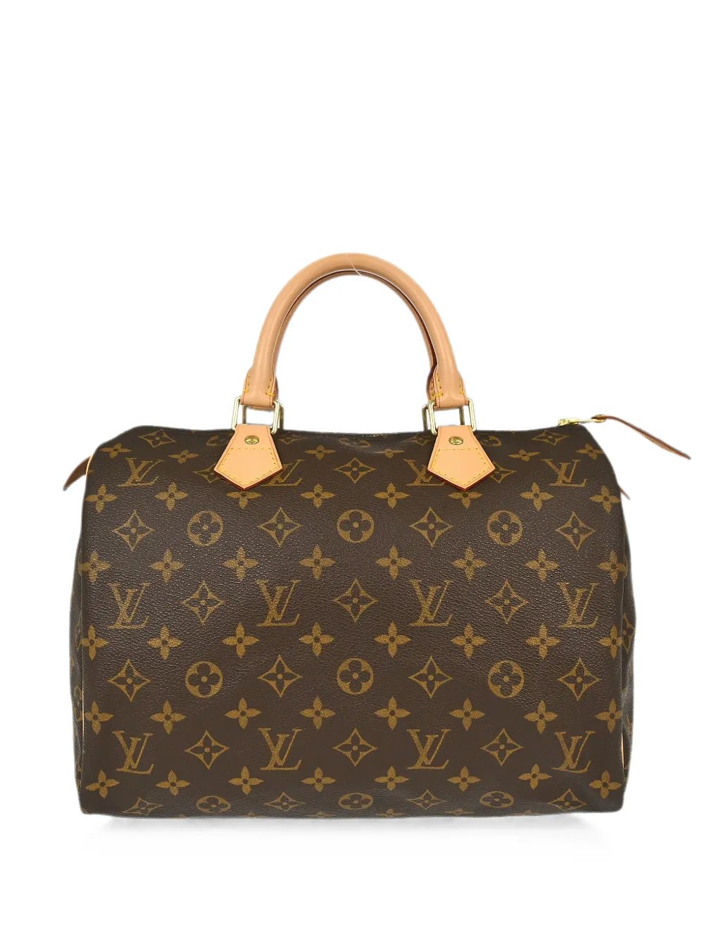 2006 Speedy 30 tote bag