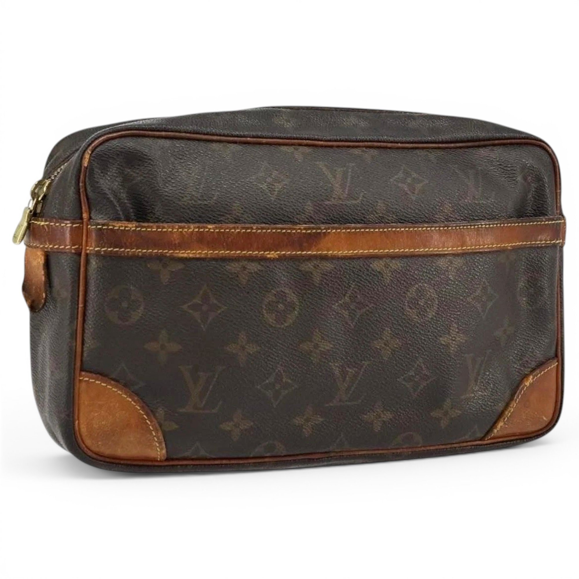 Clutch bag