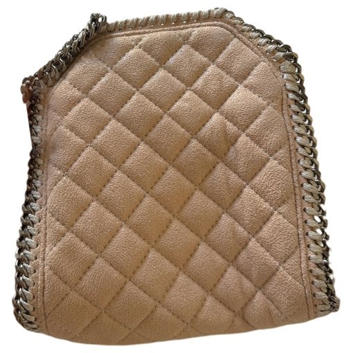 Falabella cloth handbag