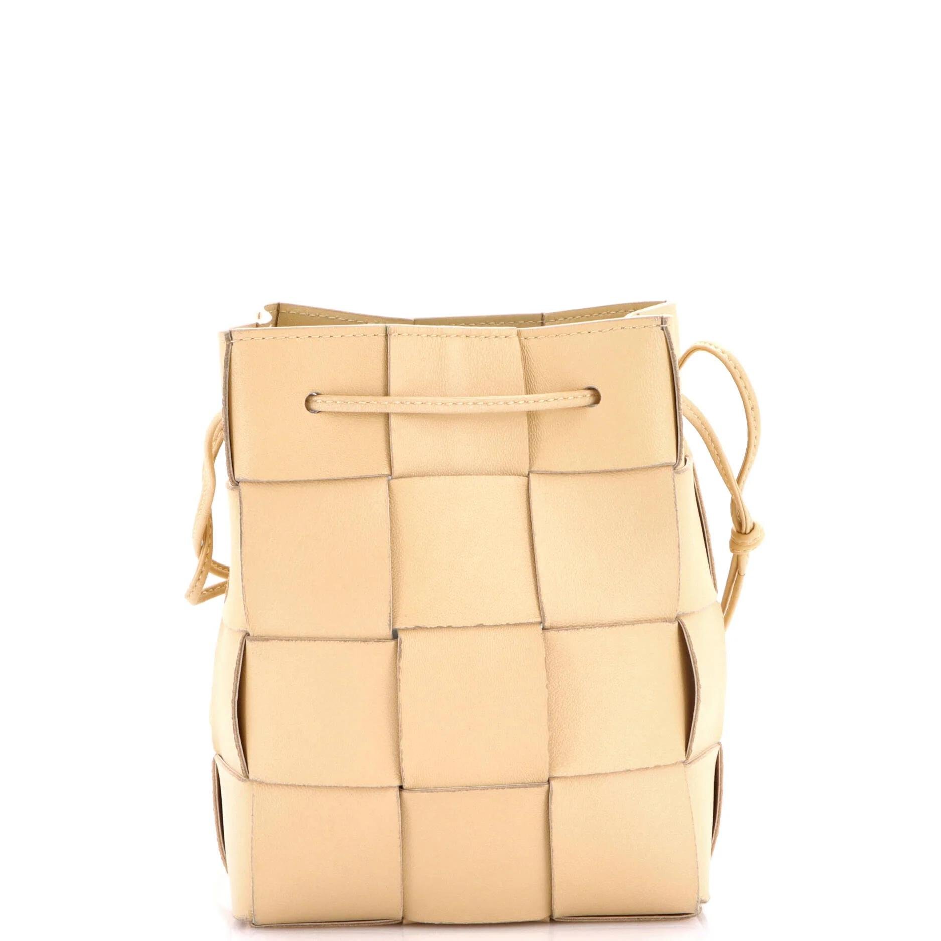 Bottega Veneta Leather handbag