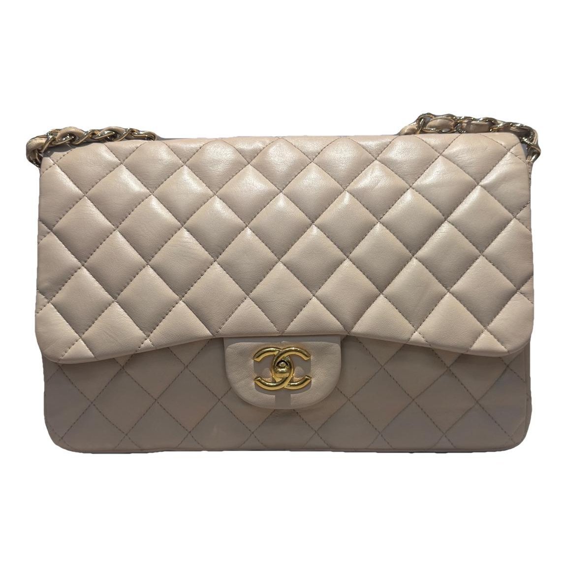 Timeless/Classique leather crossbody bag