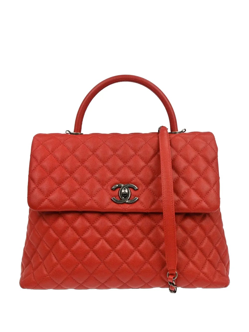 2017 Coco Handle tote bag