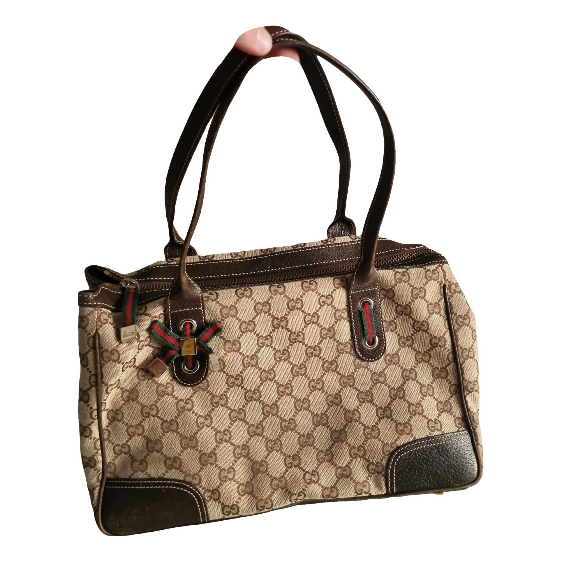 Princy cloth handbag