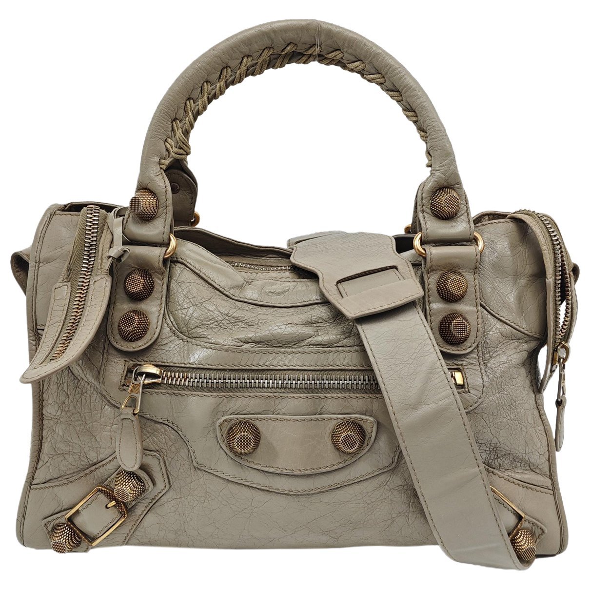 Handbag