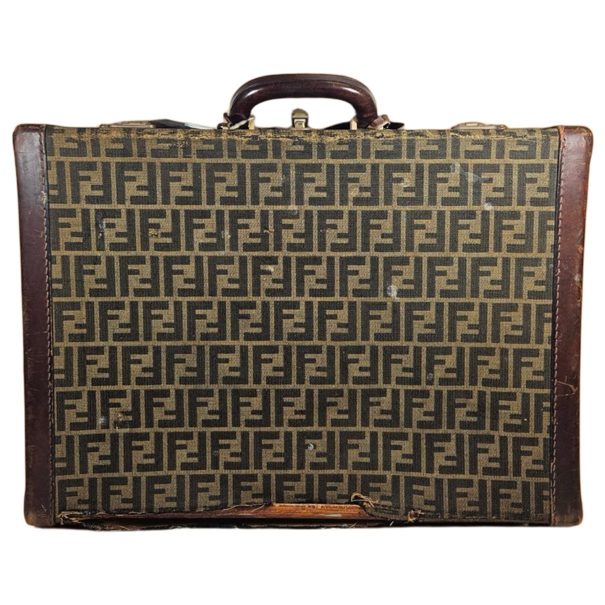 Cloth travel bag
