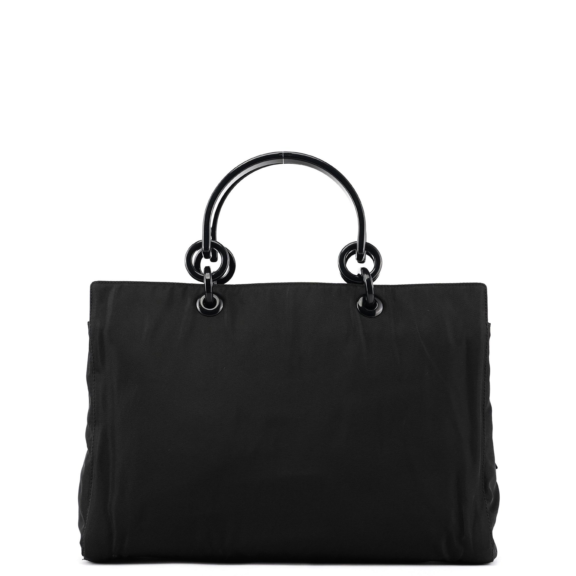Re-Edition 1995 cloth tote